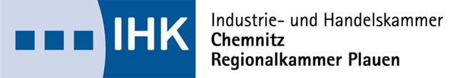 Logo der Industrie und Handwerkskammer